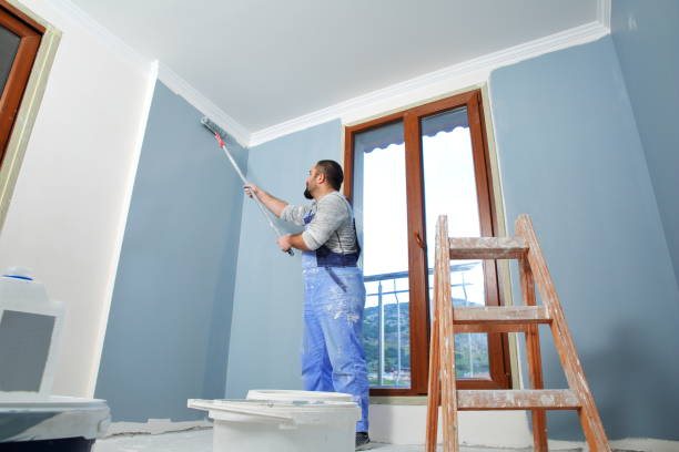 Tumwater, WA Drywall and Painting Service Company