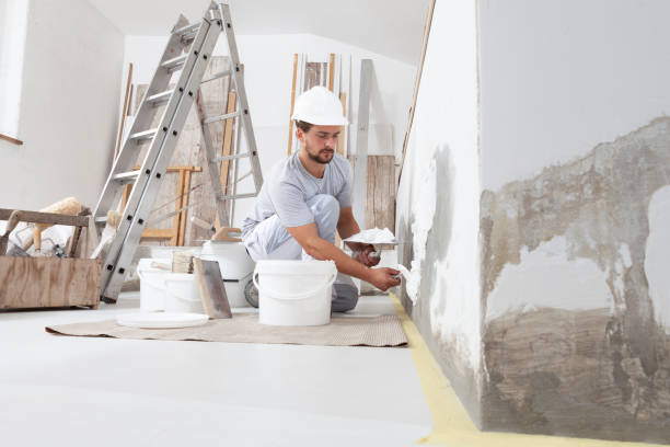 Best Interior Painting  in Tumter, WA